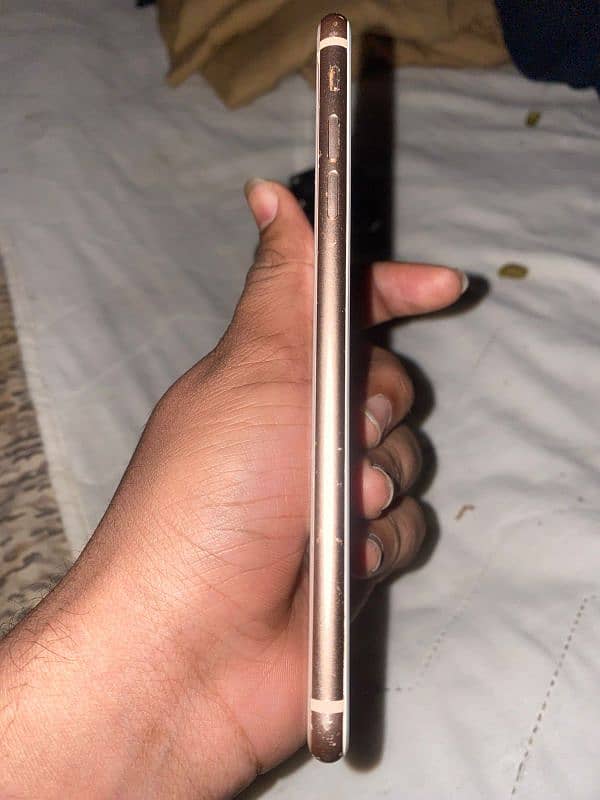 Iphone 8 plus PTA approved 1