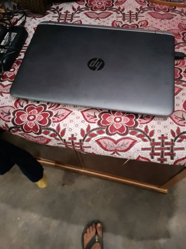 Laptop HP 1