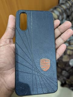 vivo s1 cover