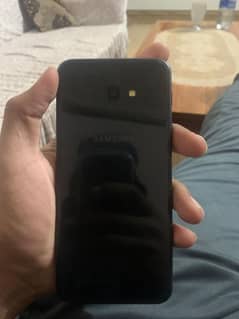 Samsung galaxy j4 plus pta