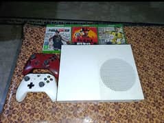 Xbox One S 1Tb