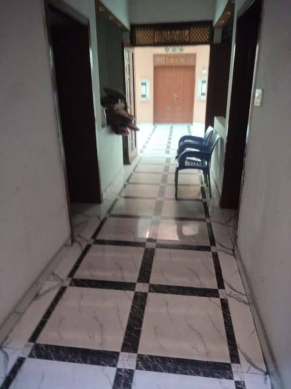 Girls hostel available per person 5k 1