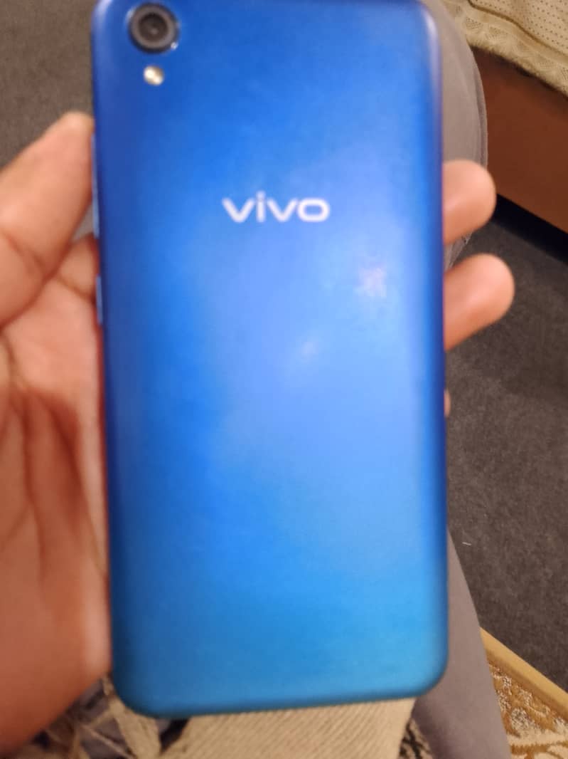 vivo 1823 All ok 4