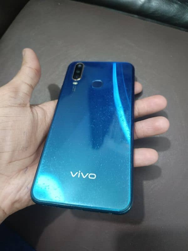 vivo y15 1