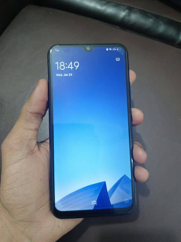 vivo y15 2