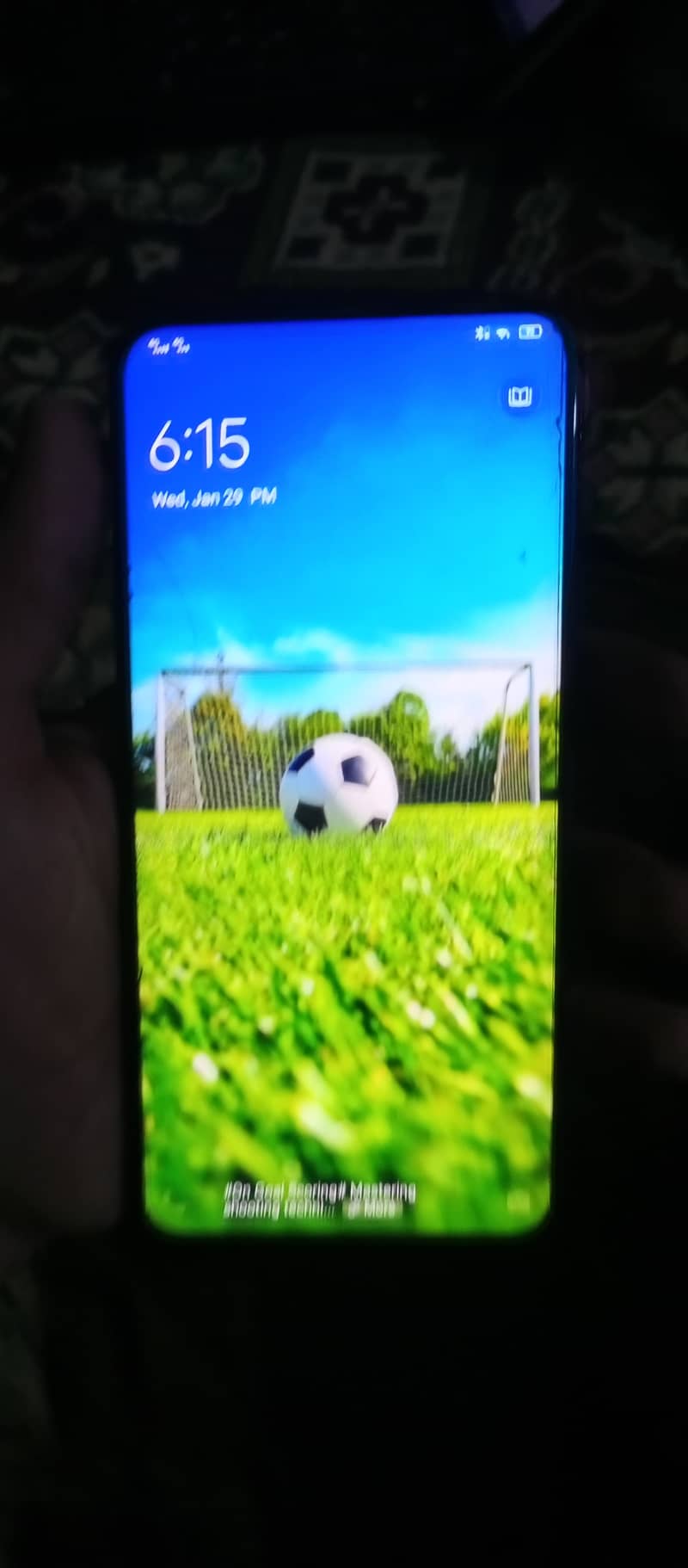 Vivo v15 6/64 7