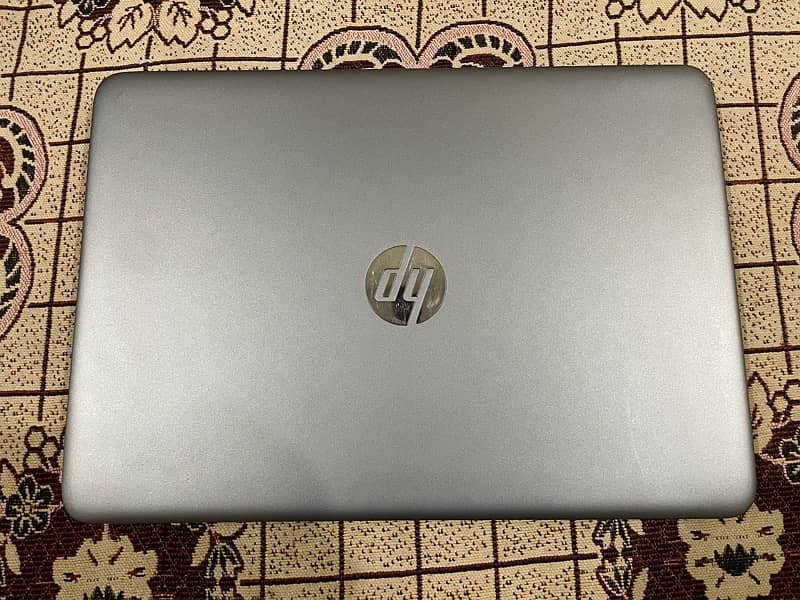 Hp Elitebook 840 G3 | 256GB SSD | i5 6th Generation 0