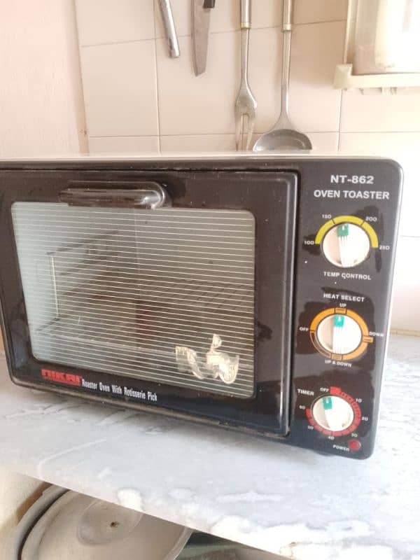 Microwave for sell 1