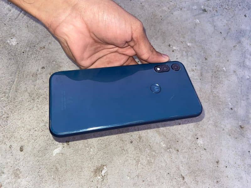 Moto E 2020 (Non Pta) 4