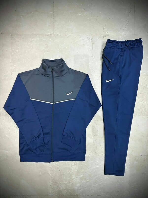 Man's Tracksuits 0