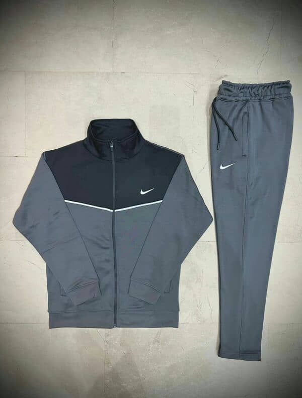 Man's Tracksuits 1