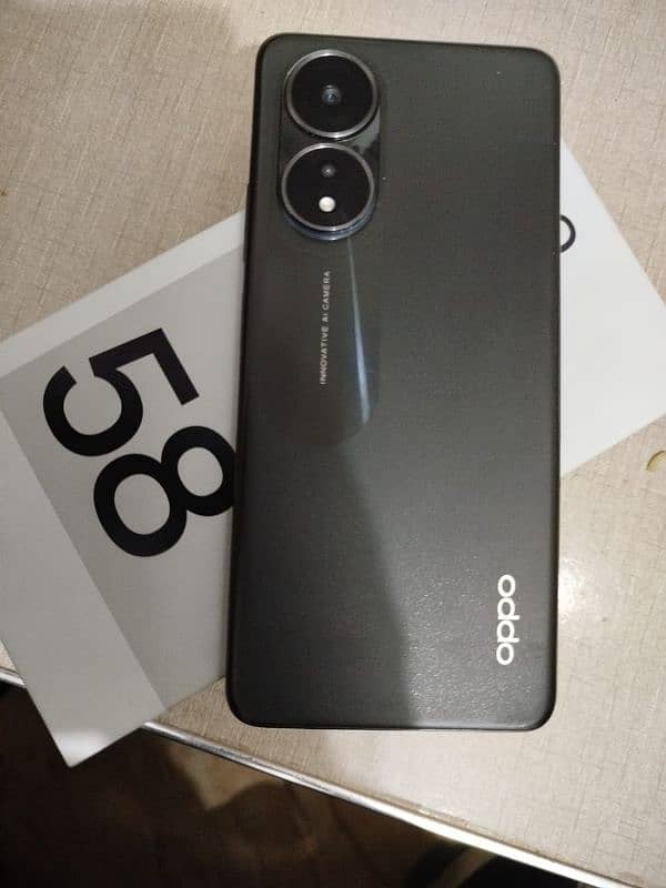 oppo a58 3