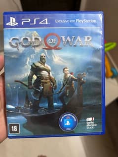 PS5 & PS4 Games For Sale