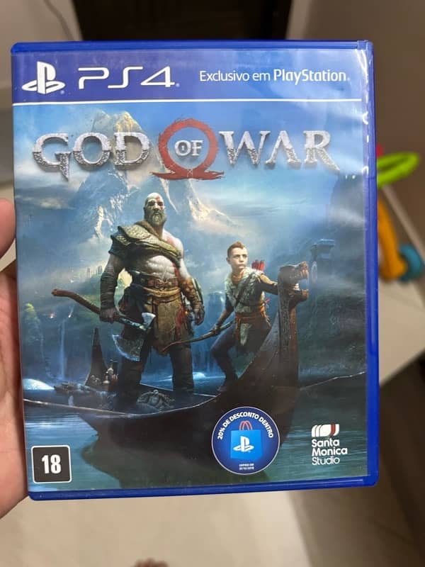 PS4 Games For Sale 0