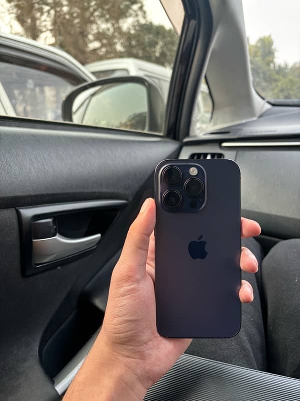 iphone 14 pro 256gb non pta physical esim 0