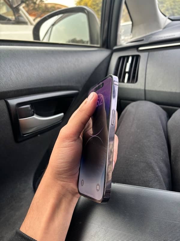 iphone 14 pro 256gb non pta physical esim 2