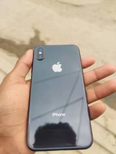 iphone X (jv)64