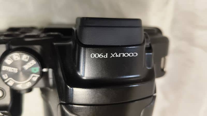 Nikon p900 like new 2