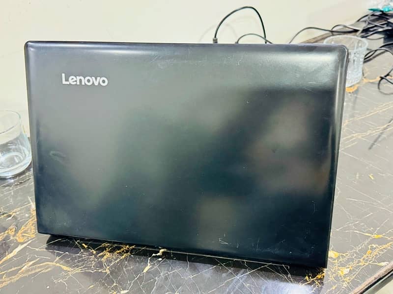 Lenovo ideapad i7 7th generation 2