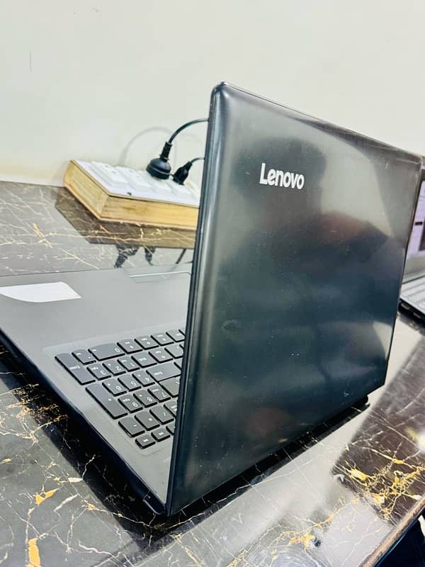 Lenovo ideapad i7 7th generation 3