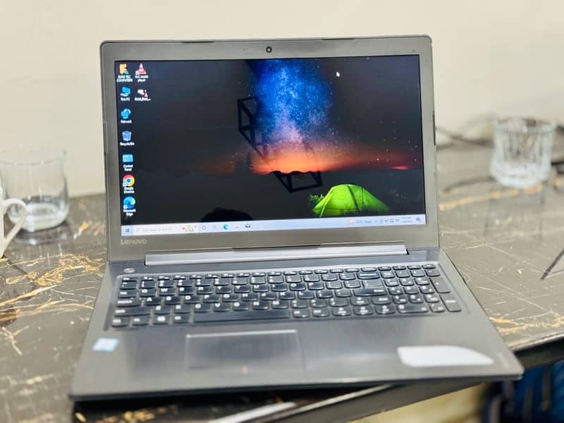 Lenovo ideapad i7 7th generation 5