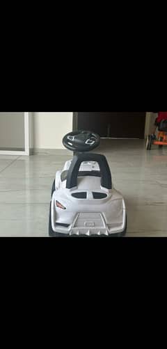 car for kids