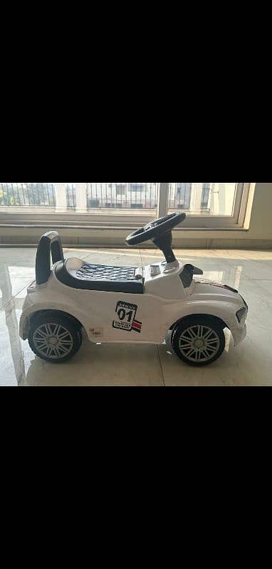 car for kids 1