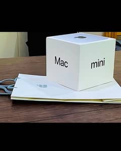 mac mini m4 , Mac Mini M4 , 256Gb - 16 Gb . MacMini