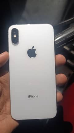 iphone xs 64 gb pta approve panel & battery service