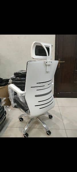 Office Chair Revolving Chair Computer Chair Office Chairs O3321O4O2O8 7