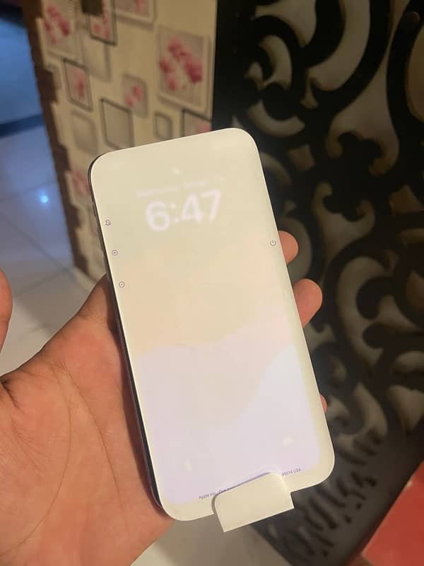 iphone 11 por max Pta approve Golden colour 2