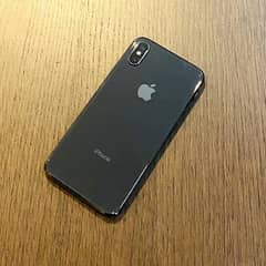 iPhone X 256 gb pta official approve all ok exchange possible