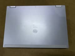 HP EliteBoo 8440p