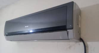 Gree 1.5 inverter Ac Heat and Cool