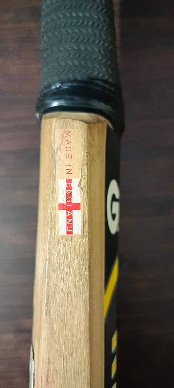 GM DXM halo 909 hard ball bat(100 percent authentic) 4