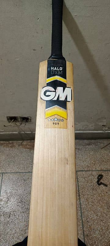 GM DXM halo 909 hard ball bat(100 percent authentic) 6