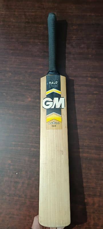 GM DXM halo 909 hard ball bat(100 percent authentic) 7