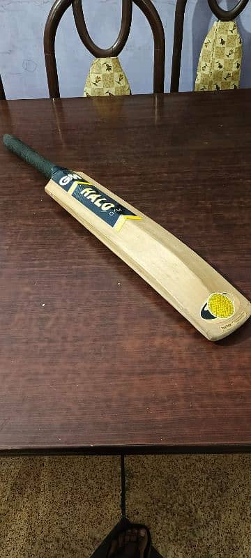 GM DXM halo 909 hard ball bat(100 percent authentic) 9