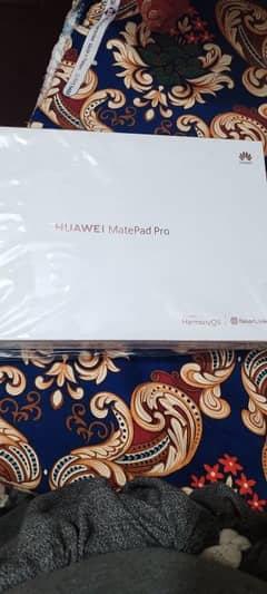 Huawei matepad pro 11 inch 2024 12gb 256gb