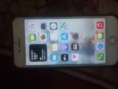 iPhone 7 256gb