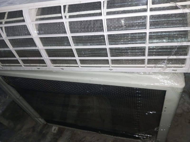 1.5ton Orient Ultron DC inverter heat and cool condition 10 by 10 4