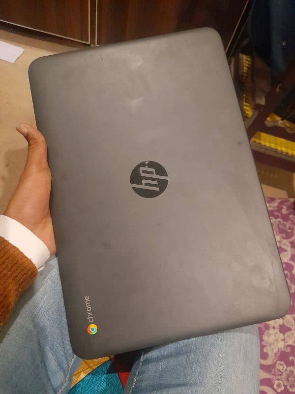 hp chrome book laptop 0