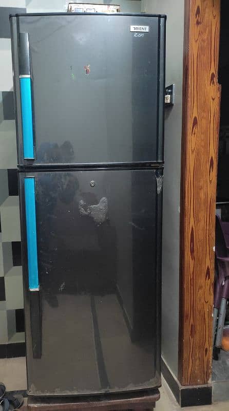 ORIENT Fridge/New condition 0