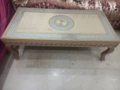 Table/ Centre Table/ wooden Centre Table/ luxury Table available