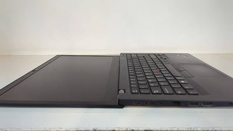 Lenovo Thinkpad T480s touchscreen 2