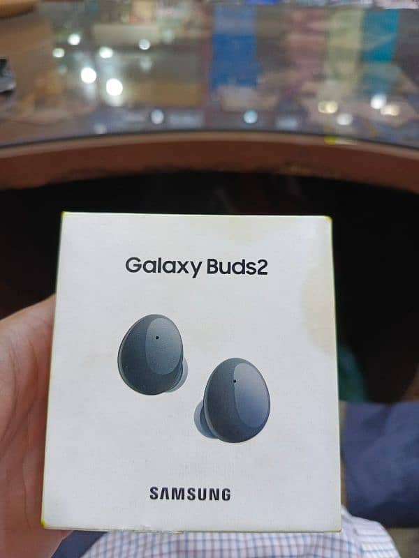 SAMSUNG BUDS 1