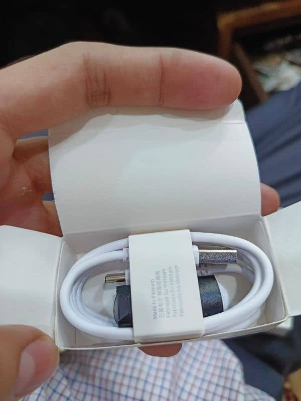 SAMSUNG BUDS 7