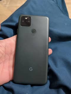 Google pixel 5A 6/128 5G