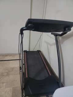 Treadmill for sale 40000