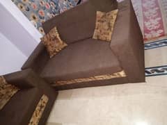 7 Seater Sofa Set